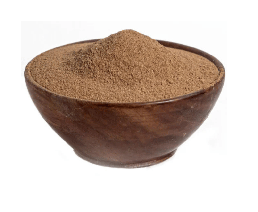 Brown Reetha Powder